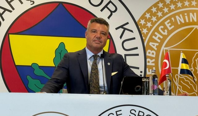 Sadettin Saran: Fenerbahçe Başkanlığı’nın En Zor Kısmı Baskı Altında Sakin Kalabilmek
