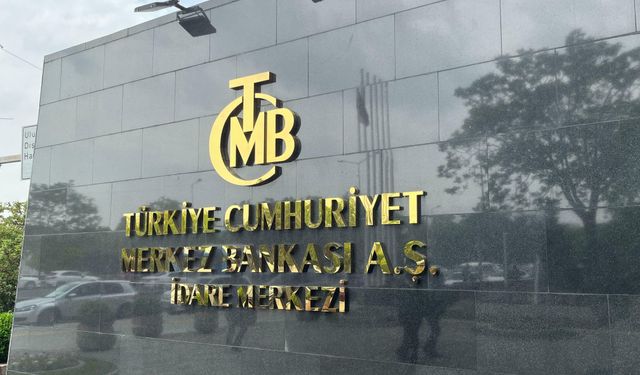 Merkez Bankası Yeni Rezerv Rekoru!