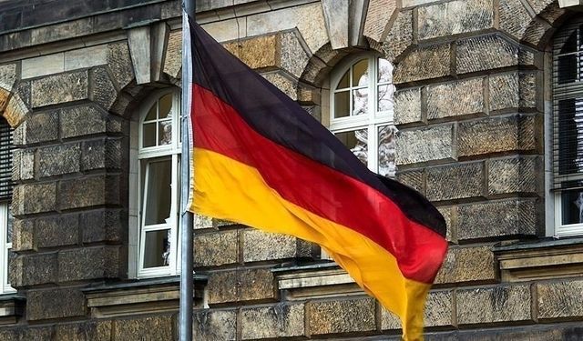 Almanya, 3 yılda Vatandaşlık Hakkını Kaldırdı