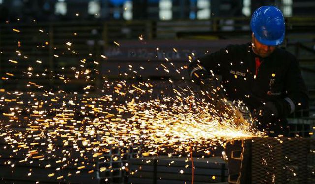 TÜİK: İşsizlik oranı eylülde sabit kaldı