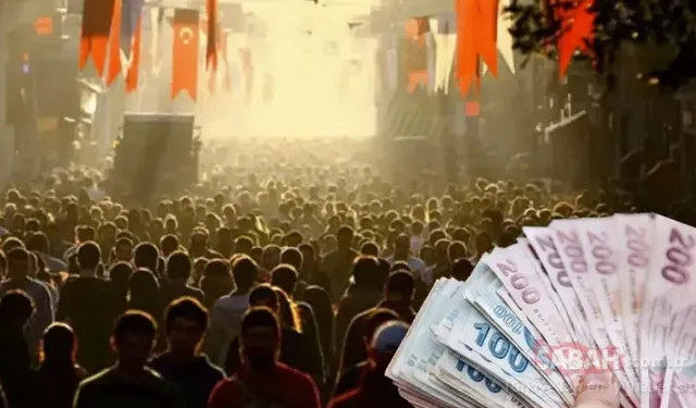 Ekonomide yeni model: Vatandaşlık maaşı geliyor