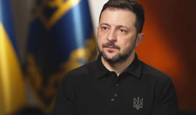 Zelenskiy: Dondurulmuş Rus varlıklarını alabilmemiz Putin için büyük bir kayıp olacaktır