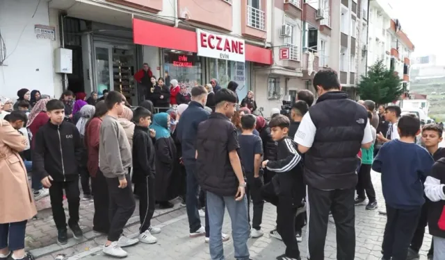 Esenyurt'ta bir zehirlenme iddiası daha! 13 yaşındaki çocuk hayatını kaybetti