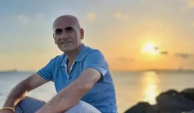 Adıyaman'da kepçe operatörü ölü bulundu