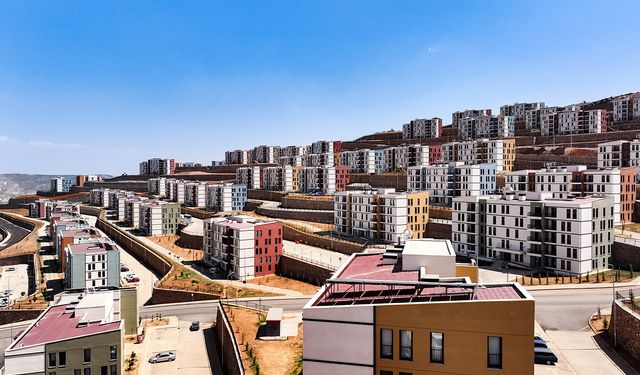 Bakan Kurum: 11 ilimizde mutlu sona çok az kaldı