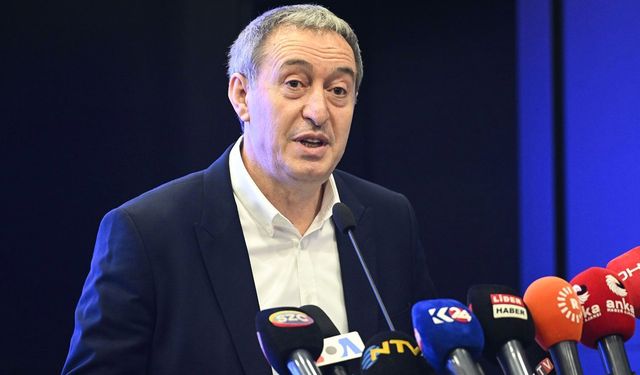 DEM Parti'li Bakırhan: Kendi mahallelerimizin dışına çıkmak zorundayız