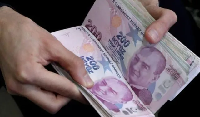 Vergi, SGK, harç borcu sürprizi: Milyonlarca vatandaşı ilgilendiriyor