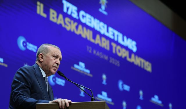 20 şehidin ismini tek tek sayan Cumhurbaşkanı Erdoğan: Bu elim olayı tüm yönleriyle araştırıyoruz