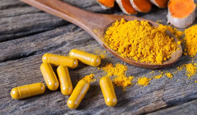 Doğal ağrı kesme mekanizması keşfedildi