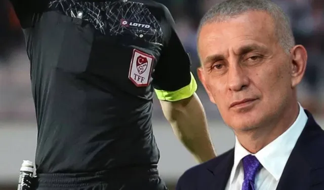 TFF Başkanı Hacıosmanoğlu duyurdu: Hakemlerden sonra futbolcular için harekete geçildi!