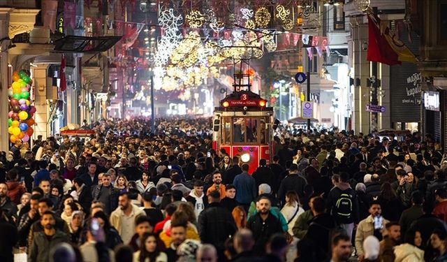 İstanbul’da yaşam maliyeti 100 bin lirayı aştı
