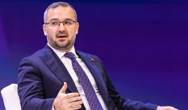 Fatih Karahan: Yıl sonunda enflasyonun yüzde 31 ile yüzde 33 aralığında olacağını tahmin ediyoruz