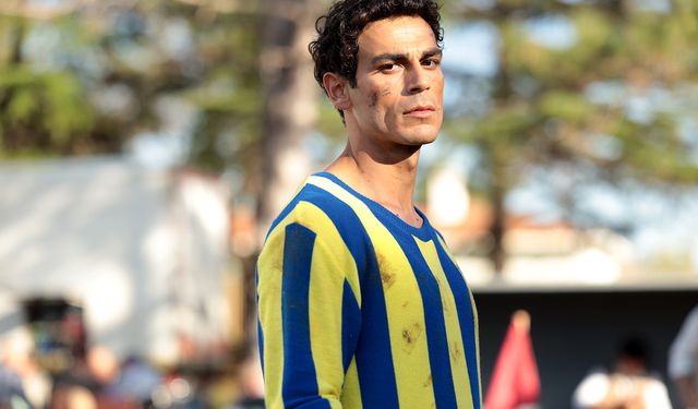 Lefter'i oynayan Erdem Kaynarca: Arda Güler'e yakın bir tekniği olduğunu düşünüyorum