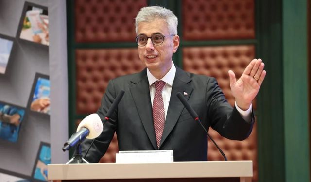 Bakan Memişoğlu: Nakil konusunda 149 merkezle dünyada örnek ülkeyiz