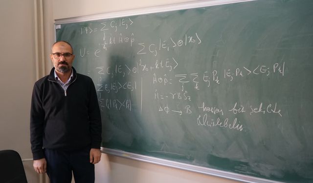 Sensör teknolojilerinde teorik sınırlar zorlanıyor