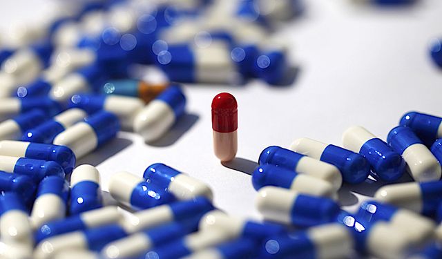 SMA ilacının üretimi Türkiye'de yapılacak