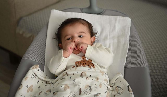 SMA'lı Teoman bebek için zaman daralıyor