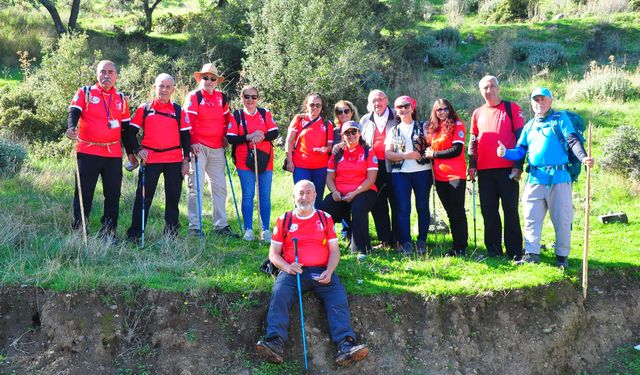 Tek başına başladı, binlerce gönüllüyle 'Yeşil Vatan'ı büyütüyor