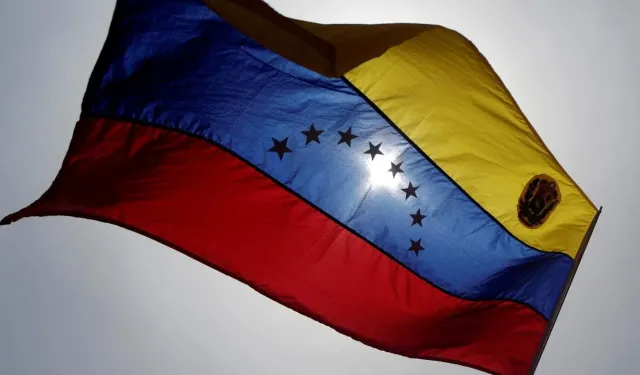 Venezuela’dan ABD'ye hava sahasına saygı gösterilmesi çağrısı