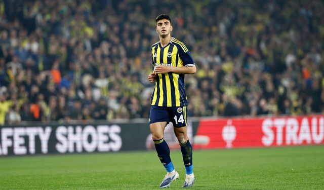 Yiğit Efe Demir’den ilk 11’de güven veren performans