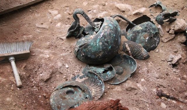 2025'in en önemli 10 arkeolojik keşfi