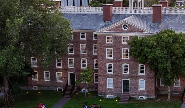 ABD'de üniversitede silahlı saldırı: 2 ölü, 9 yaralı