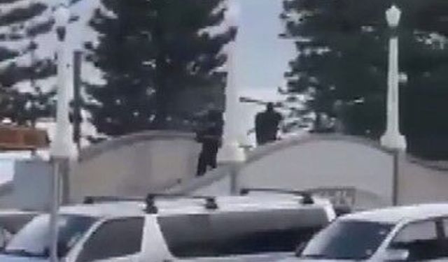 Avustralya’da plajda silahlı saldırı: 10 kişi öldü, çok sayıda yaralı var