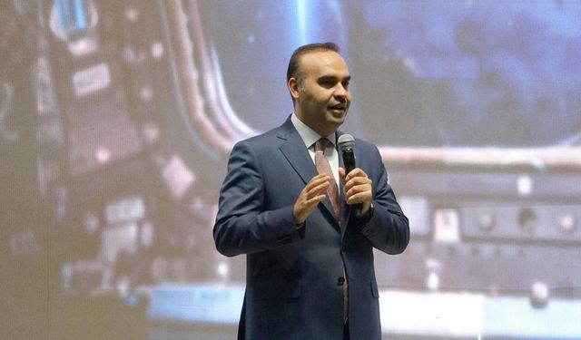 Türkiye’nin Somali’de Uzay Limanı hamlesi: İlk etap inşaat başladı