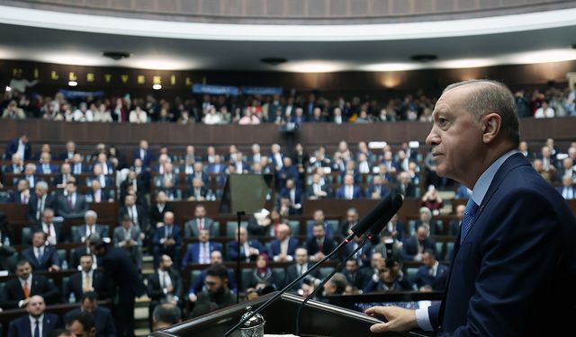 Cumhurbaşkanı Erdoğan: Özel cellat görmek istiyorsa aynaya baksın