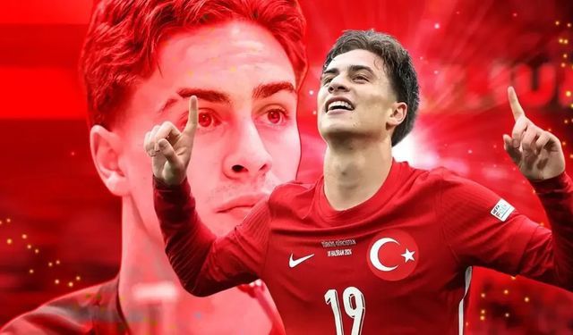 Kenan Yıldız’da sözleşme krizi: Juventus beklemede, Premier Lig devrede