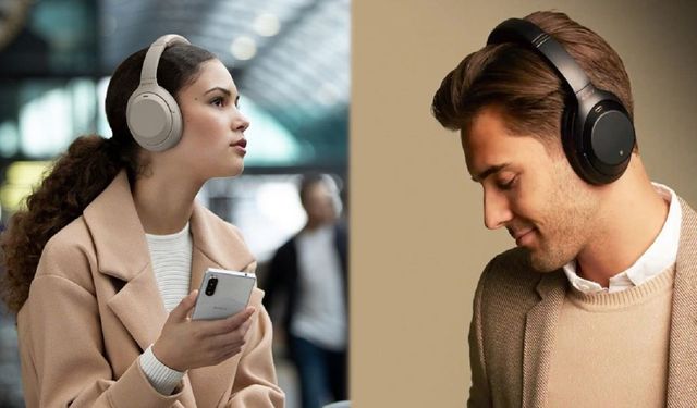 ‘Kulaklık kullanımı işitme sağlığını tehdit edebilir’