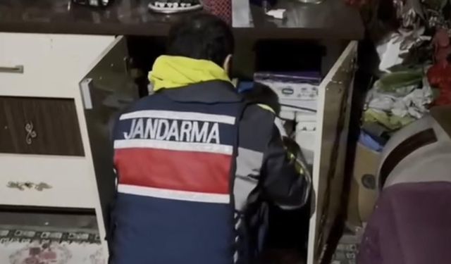 Muğla merkezli 3 ilde sahte yatırım siteleri ile dolandırıcılık; 10 şüpheli tutuklandı