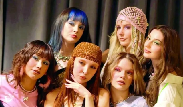 Manifest grubu üyeleri hakkında hapis cezası