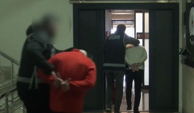 Sahte rapor ve reçete düzenleyip, kanser ilacı temin etmişler; 12 gözaltı