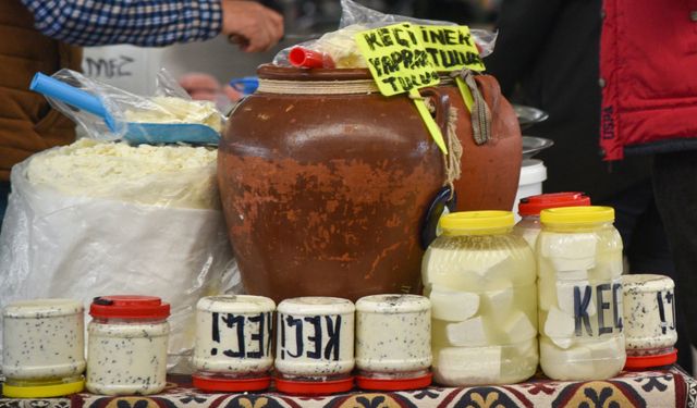 Sokakta, pazarda 'doğal, taze' sanılan 'tehlikeli' lezzet