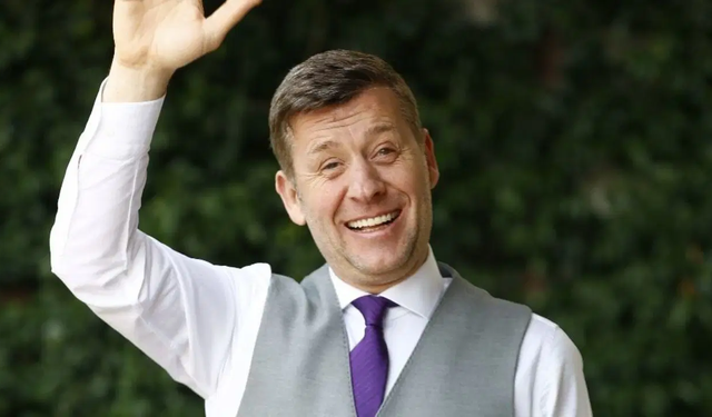 Metin Şentürk: Hayatı kolaylaştıran yegane unsurun bakış açısı olduğuna inandım