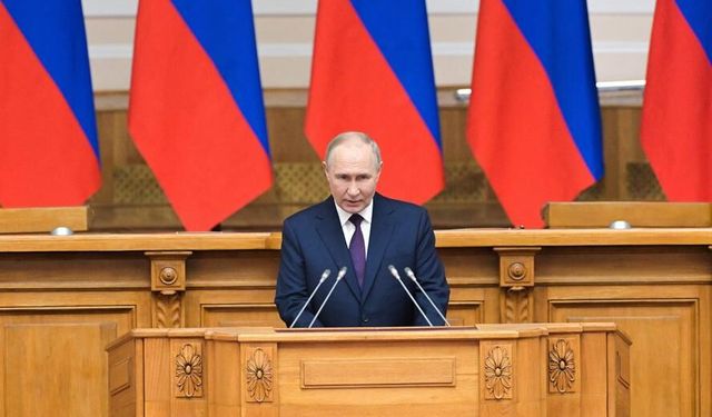 Rusya, İngiliz diplomatı istihbarat çalışanı olduğu gerekçesiyle sınır dışı etme kararı aldı