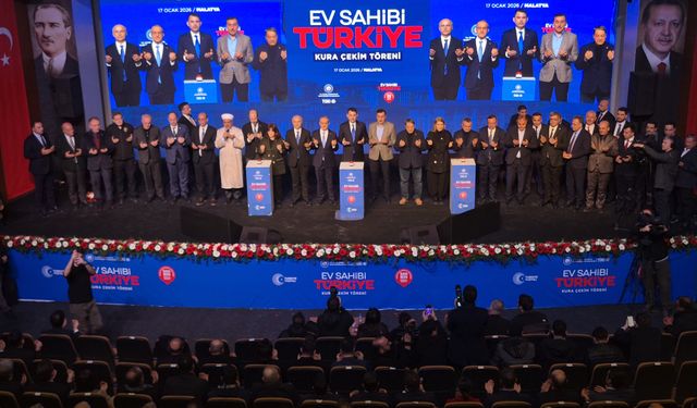 Bakan Kurum: Aidat artışları enflasyonun üzerinde olamayacak