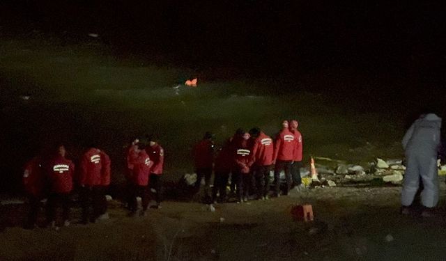 Balıkesir'in Erdek ilçesinde kaybolan Elif Kumal'ın cansız bedeni bulundu