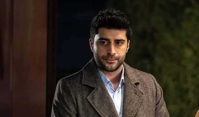 Oyuncu Doğukan Güngör ‘Uyuşturucu' soruşturmasında gözaltına alındı