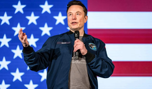Elon Musk'tan Venezuela'ya ücretsiz internet