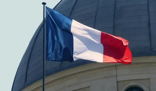 Fransa, Grönland'da konsolosluk açacak