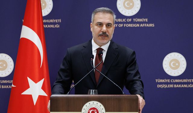 Gazze Barış Kurulu üyeleri açıklandı