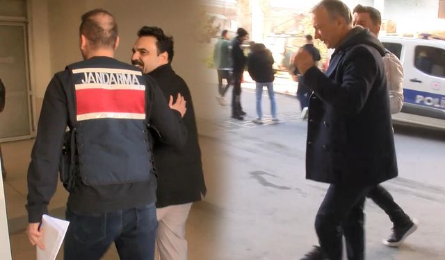 GAİN soruşturmasında Berkin Kaya ve Selahattin Aydın'ın savcılık ifadeleri ortaya çıktı