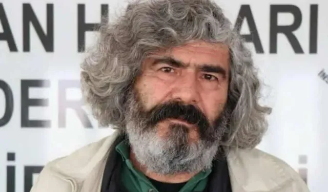 Eski İHD İzmir Şube Eş Başkanı Ali Aydın, öldürüldü