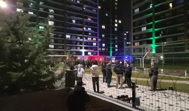 Kız kardeşini öldürüp, annesini yaraladıktan sonra intihar etti