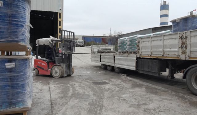 Kütahya’da fabrikalar çalıştıracak işçi bulamıyor