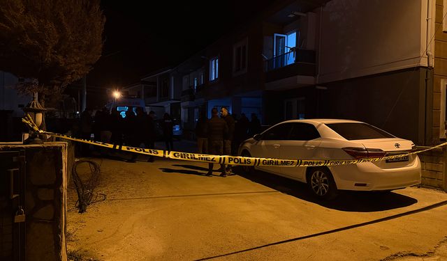 Muğla’da uzman çavuş, başından vurulmuş halde ölü bulundu