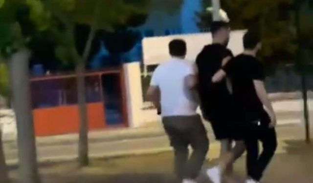 Rüşvetten tutuklanan icra müdürü ve katip için 12'şer yıla kadar hapis istemi