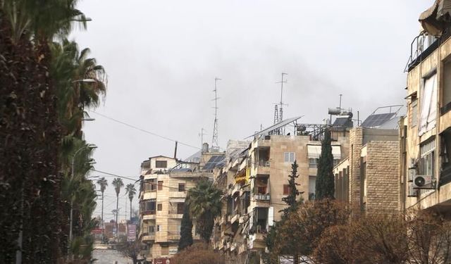 Suriye ordusu: SDG’nin herhangi bir eylemi sert karşılık bulacak